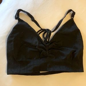 Athleta sports bra